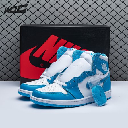 Jordan 1 Retro UNC Size 40-47.5