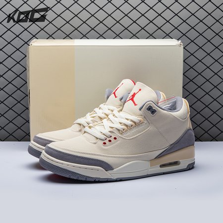 Air Jordan 3 Retro SE Muslin Size 40-47.5