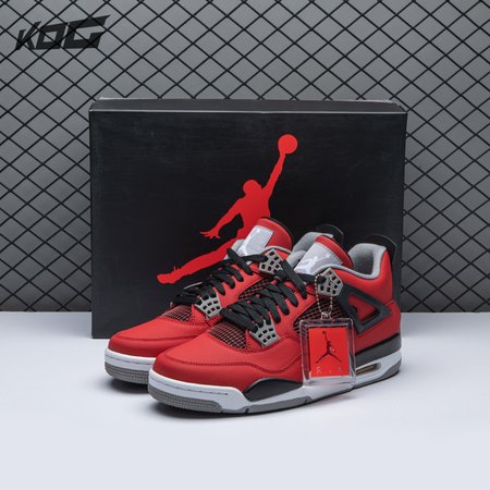 Air Jordan 4 Retro Toro Bravo SIZE 40.5-47.5