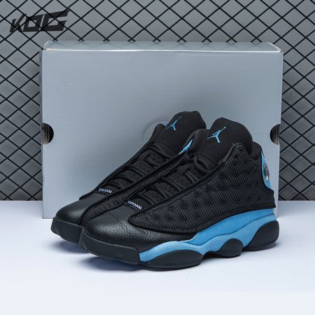 Jordan 13 Retro University Blue DJ5982-041 Size 40-47.5