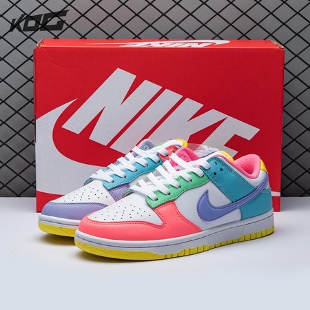 Wmns Dunk Low SE 'Candy' Size 36-46