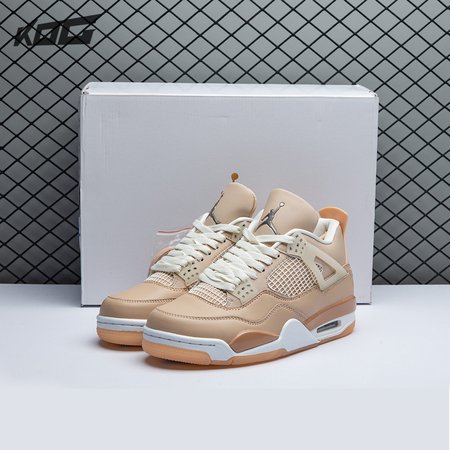 Air Jordan 4 Retro 'Shimmer' Size 36-47.5