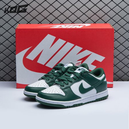 Nike Dunk Low Team Green SP Size 36-45