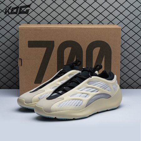 Yeezy 700 V3 'Azael' Size 36-48