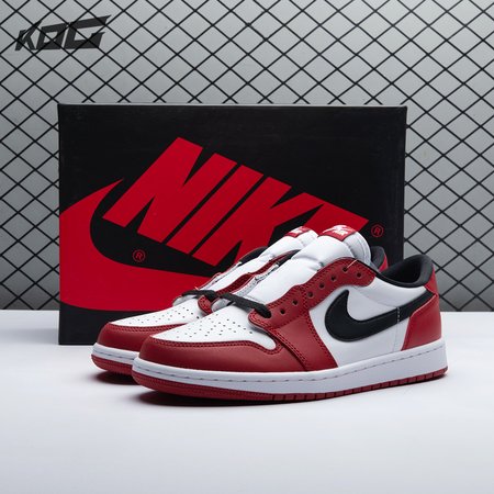 Air Jordan 1 Low Golf 'Chicago' Size 40-47.5