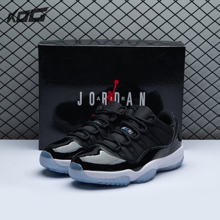 Air Jordan 11 Low 'Space Jam' FV5104-004 Size 40-48.5