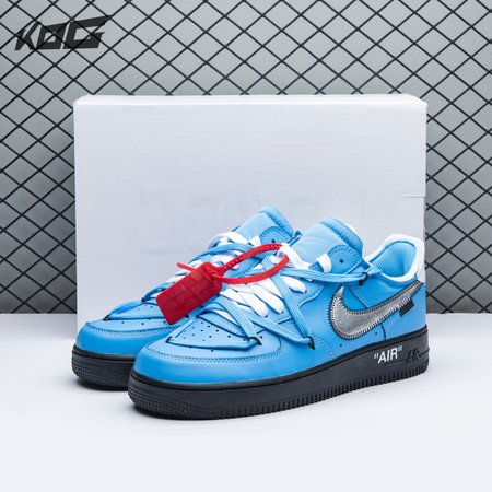 Nike Air Force 1 '07' Virgil CI1173 400 Size 39-47.5