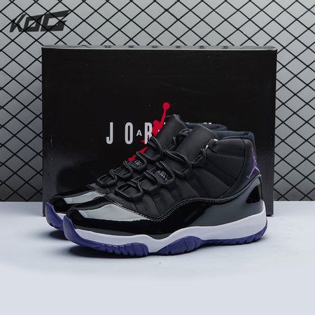 Air Jordan 11 Retro Bianche Viola Nere CT8812-999 Size 40-48.5