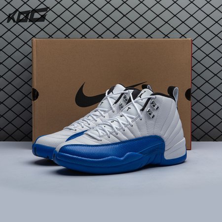 Air Jordan 12 “Blueberry” CT8013-140 Size 40-47.5