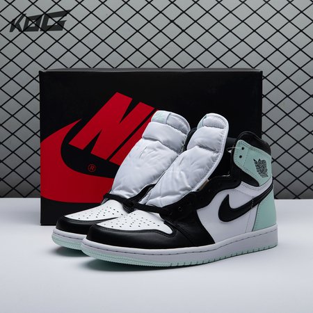 Air Jordan 1 OG Igloo 861428-100 Size 36-47.5