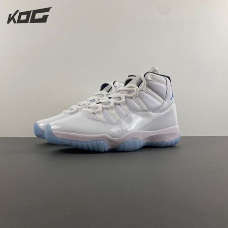 Jordan 11 Retro Legend Blue (2024) CT8012-104 Size 36-47.5