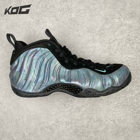 Nike Air Foamposite One Abalone 575420-009 Size 38.5-46