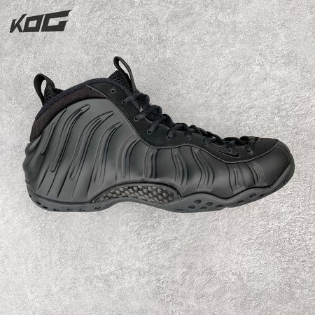 Nike Air Foamposite One Anthracite FD5855-001 Size 38.5-46