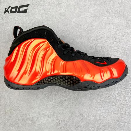 Nike Air Foamposite One Habanero Red 314996-603 Size 38.5-46