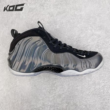 Nike Air Foamposite One Hologram 314996-900 Size 38.5-46