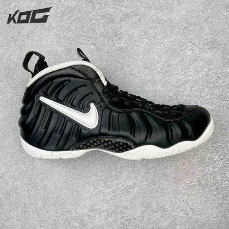 Nike Air Foamposite Pro Dr. Doom 624041-006 Size 38.5-46