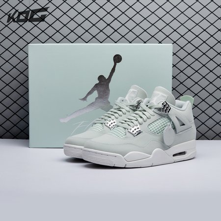 Air Jordan 4 "Seafoam" HV0823-003 Men Size