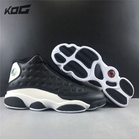 Jordan 13 Retro Reverse He Got Game