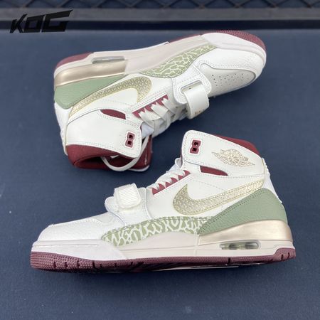 Jordan Legacy 312 'Year of the Dragon'