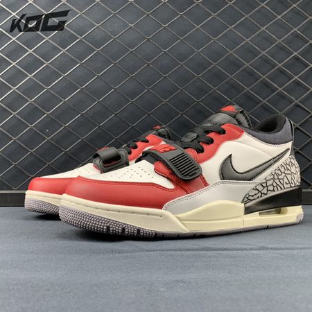 Jordan Legacy 312 Low Chicago CD7069-106