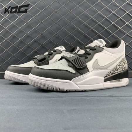 Jordan Legacy 312 Low Light Smoke Grey CD7069-105