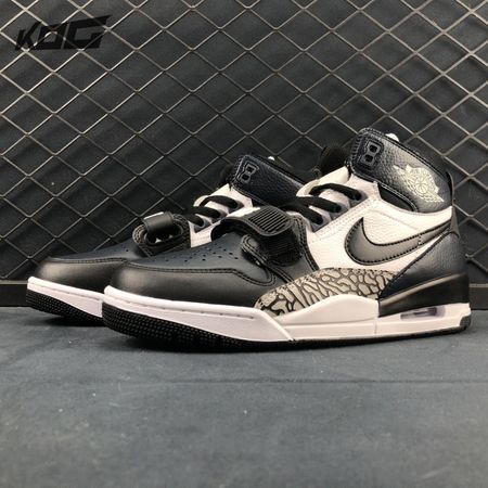 Jordan Legacy 312 White Midnight Navy DO7441-401