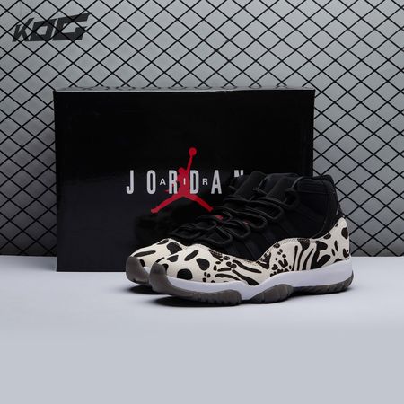 Jordan 11 Retro Animal Instinct (Women's) AR0715-010