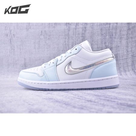 Jordan 1 Low SE Glacier Blue HJ3481-491