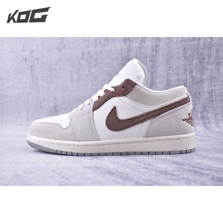 Jordan 1 Low SE Legend Light Brown HF1567-200 Unisex Size