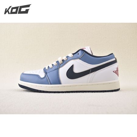 Jordan 1 Low SE Armory Navy HM3711-144 Unisex Size