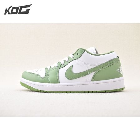 Jordan 1 Low SE Chlorophyll HF4823-100 Unisex Size