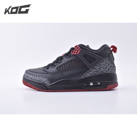 Jordan Spizike Low Bred FQ1759-006 Unisex Size