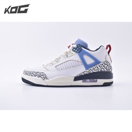 Jordan Spizike Low Motion Pack HM3712-164 Unisex Size