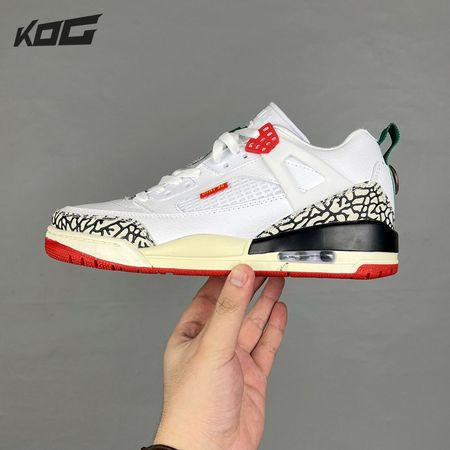 Jordan Spizike OG 315371-125 Unisex Size