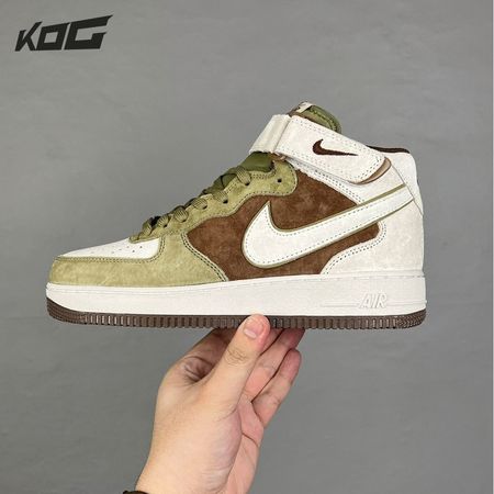 Nike Air Force 1 MID 07 Unisex Size