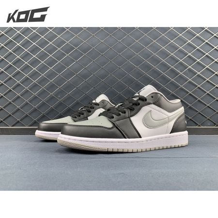 Jordan 1 Low Shadow 553558-039 Unisex Size